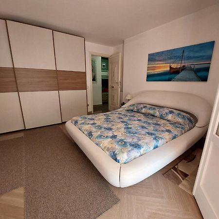 Oasis Green Villa Палермо Экстерьер фото