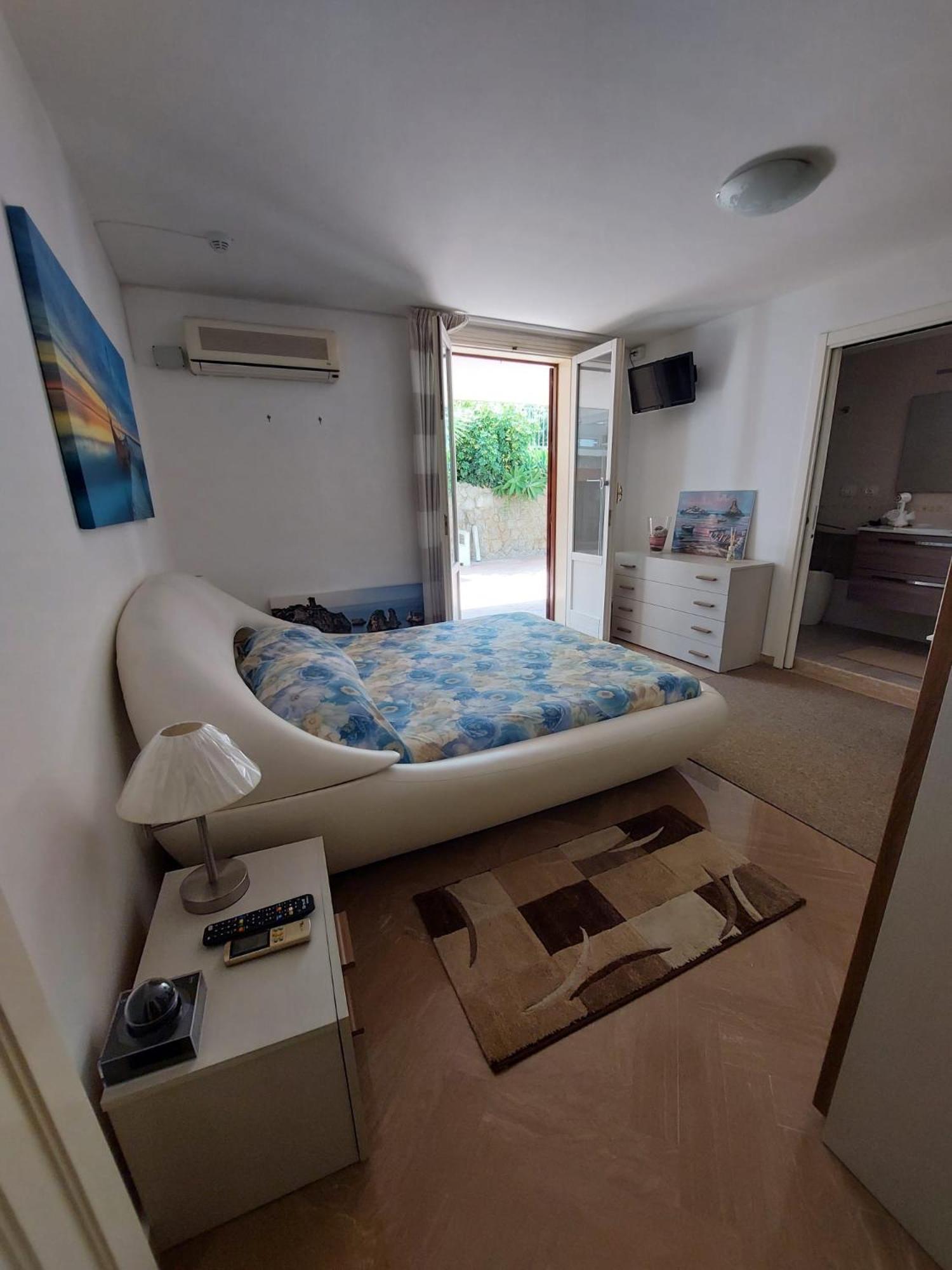 Oasis Green Villa Палермо Экстерьер фото