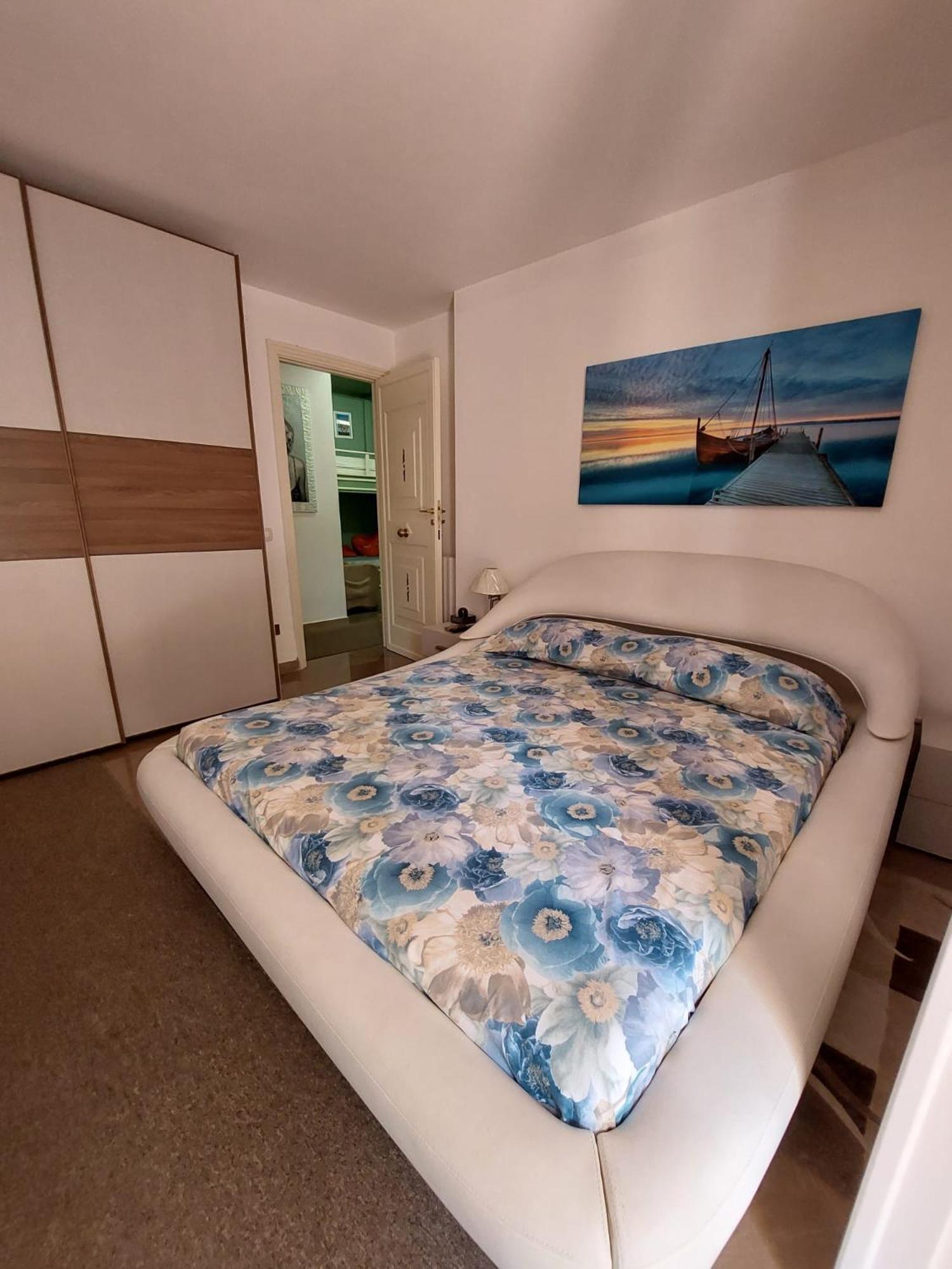 Oasis Green Villa Палермо Экстерьер фото