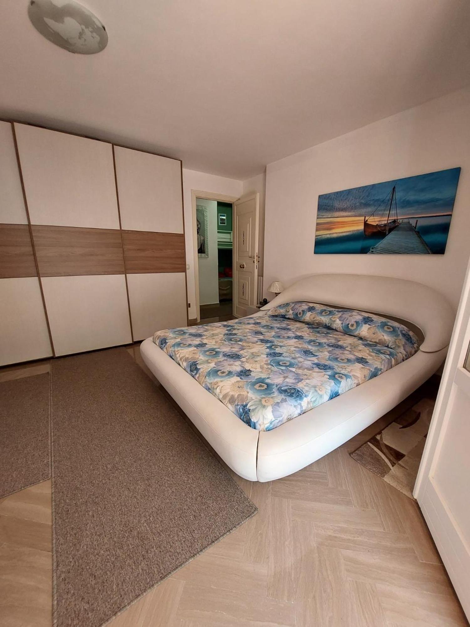 Oasis Green Villa Палермо Экстерьер фото