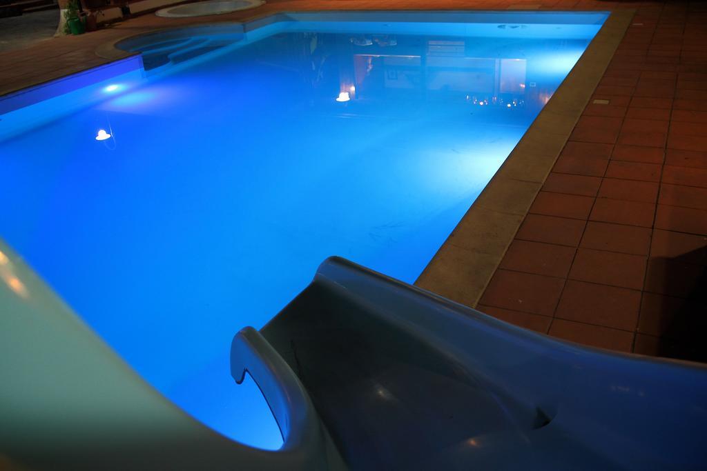 Oasis Green Villa Палермо Номер фото