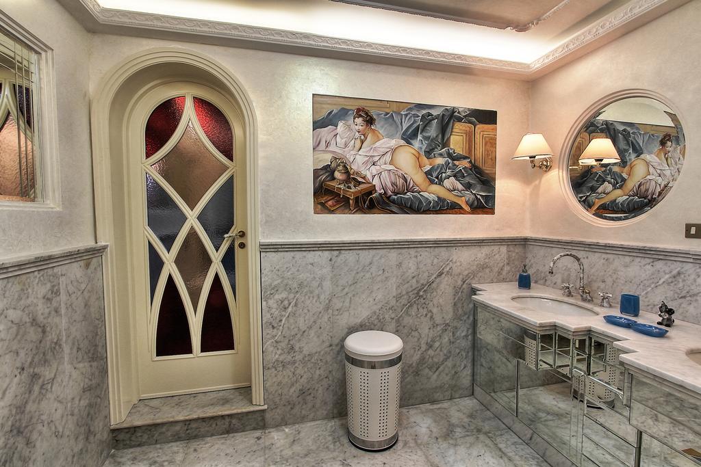 Oasis Green Villa Палермо Номер фото