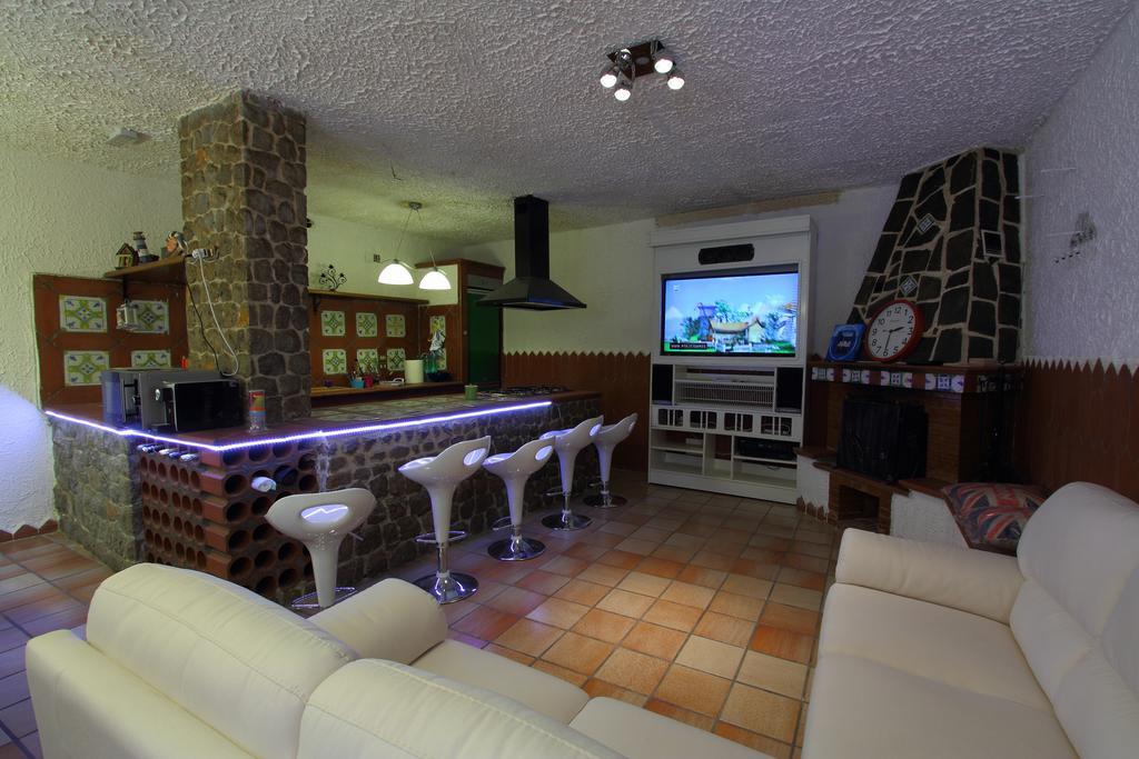 Oasis Green Villa Палермо Номер фото