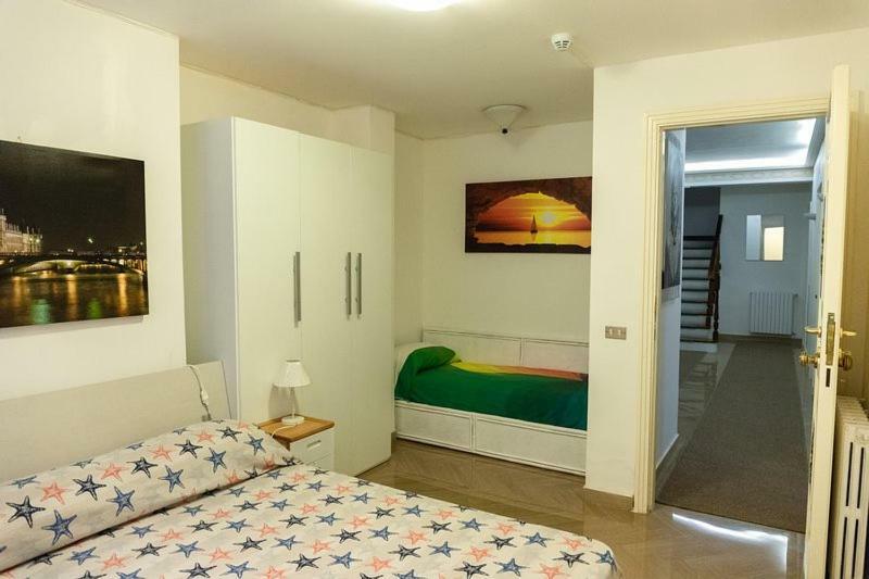 Oasis Green Villa Палермо Экстерьер фото