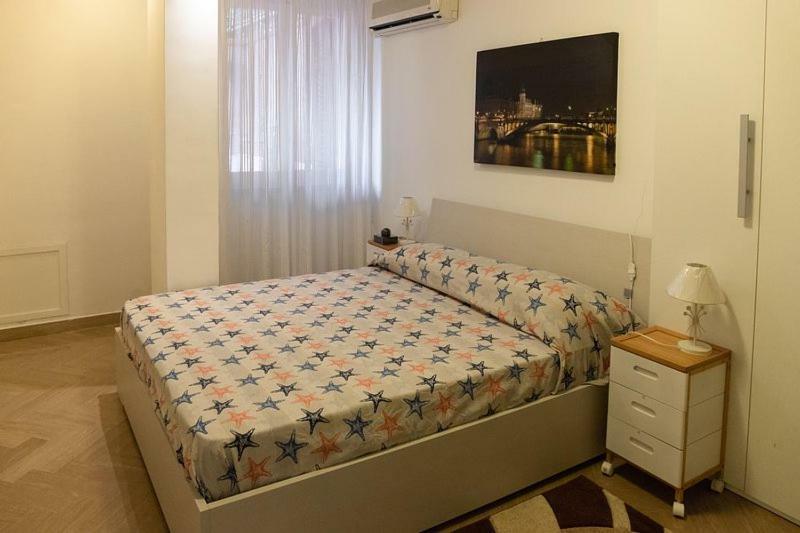 Oasis Green Villa Палермо Экстерьер фото
